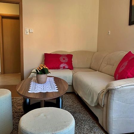 Apartments Nevenka K. Čižići Dış mekan fotoğraf