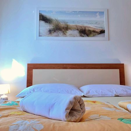 Apartments Nevenka K. Čižići Dış mekan fotoğraf