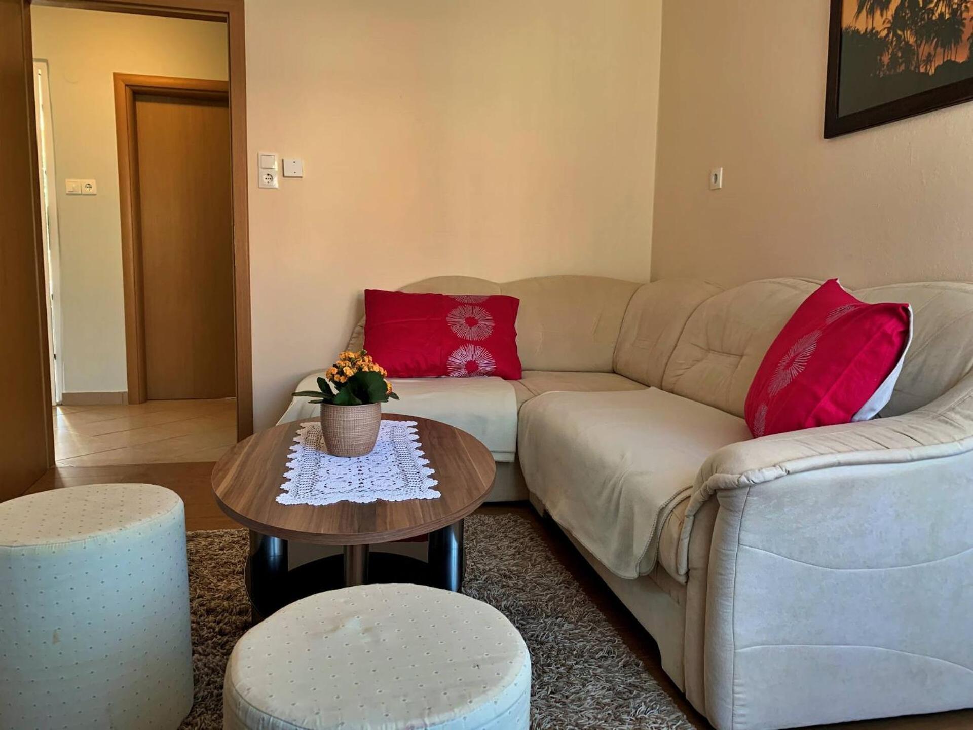 Apartments Nevenka K. Čižići Dış mekan fotoğraf