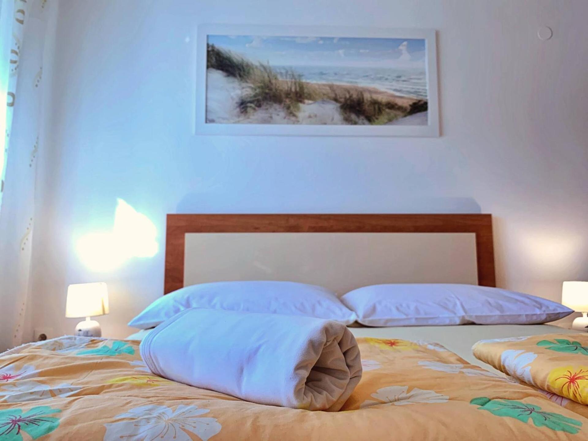 Apartments Nevenka K. Čižići Dış mekan fotoğraf