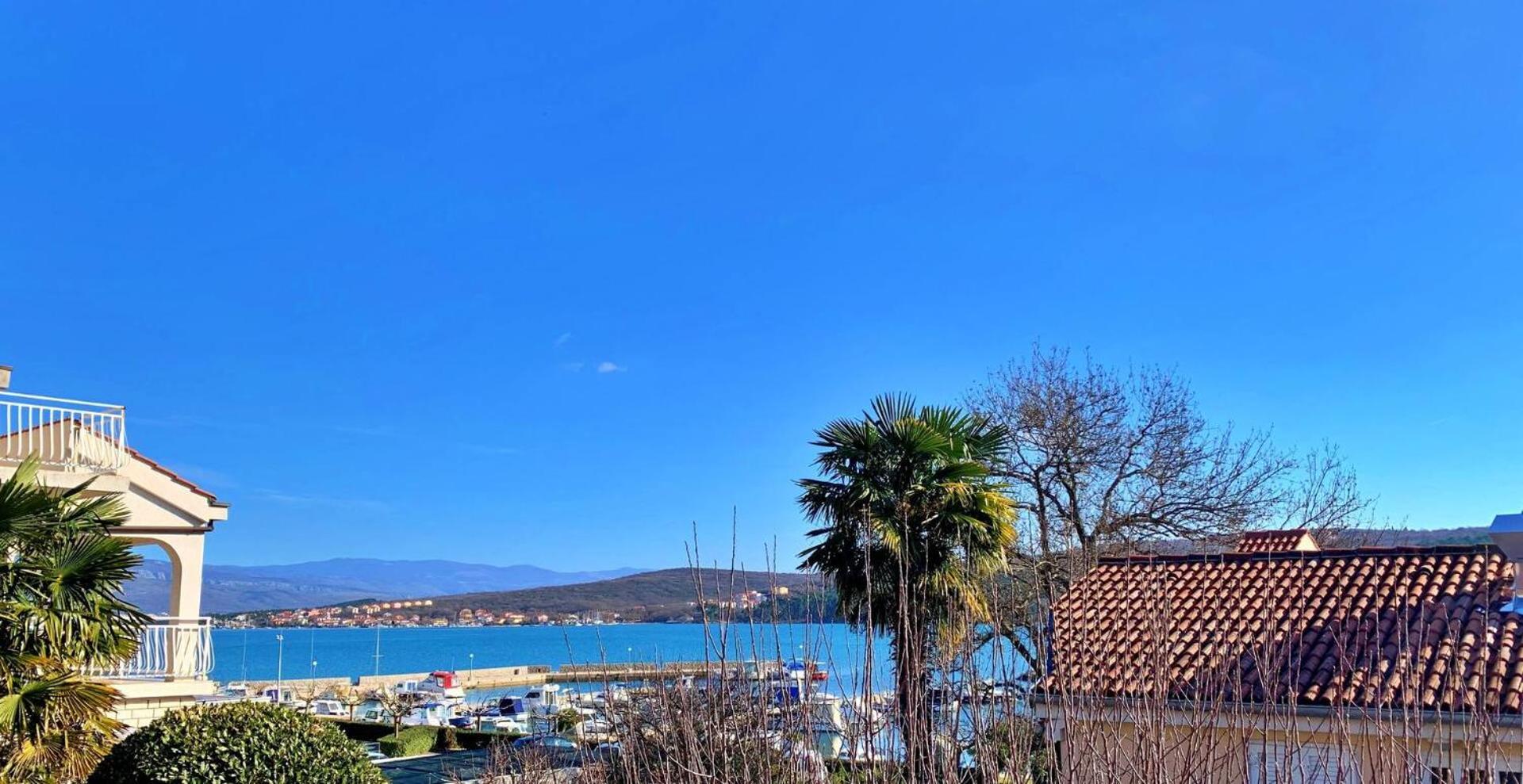 Apartments Nevenka K. Čižići Dış mekan fotoğraf