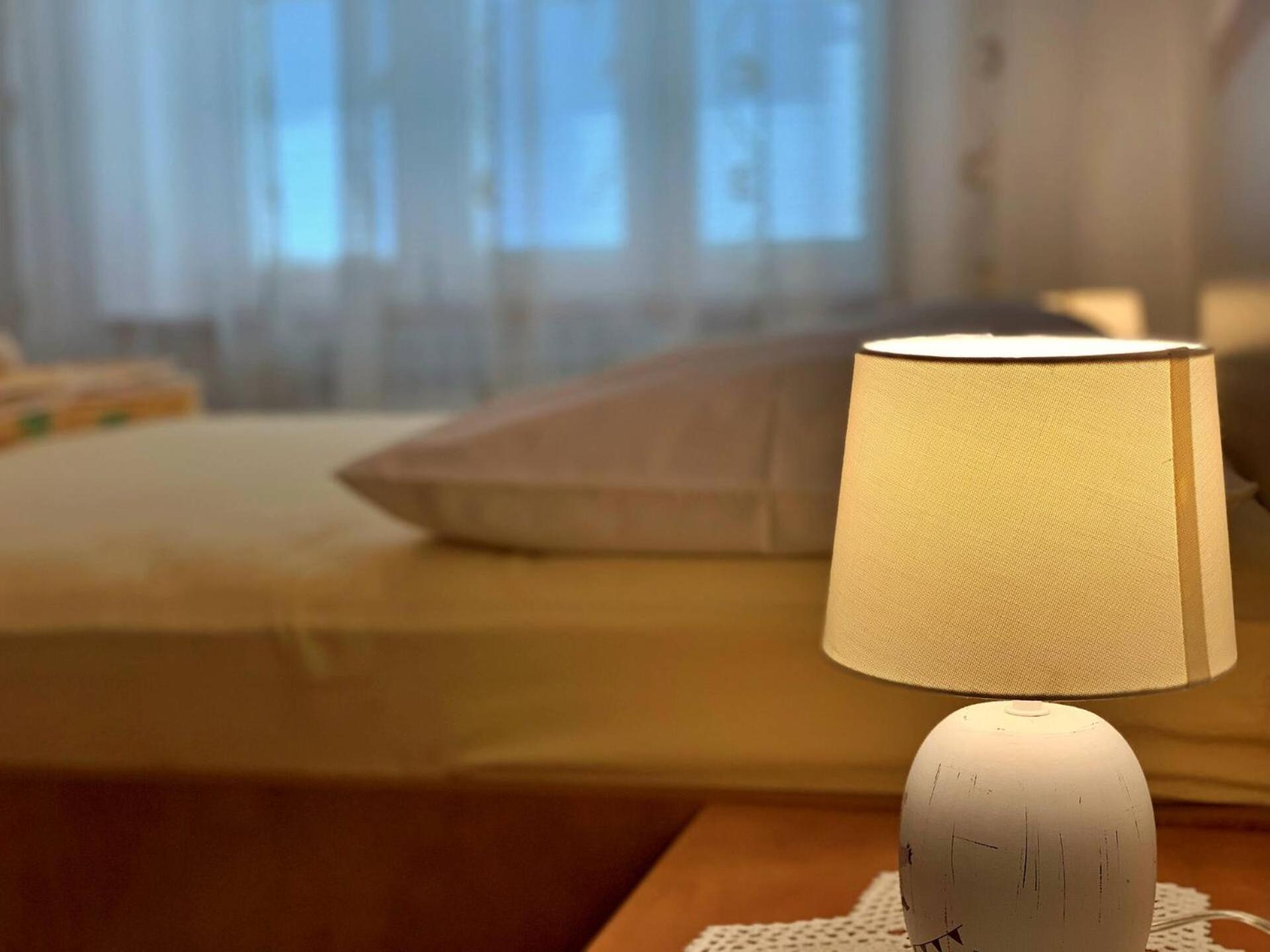 Apartments Nevenka K. Čižići Dış mekan fotoğraf