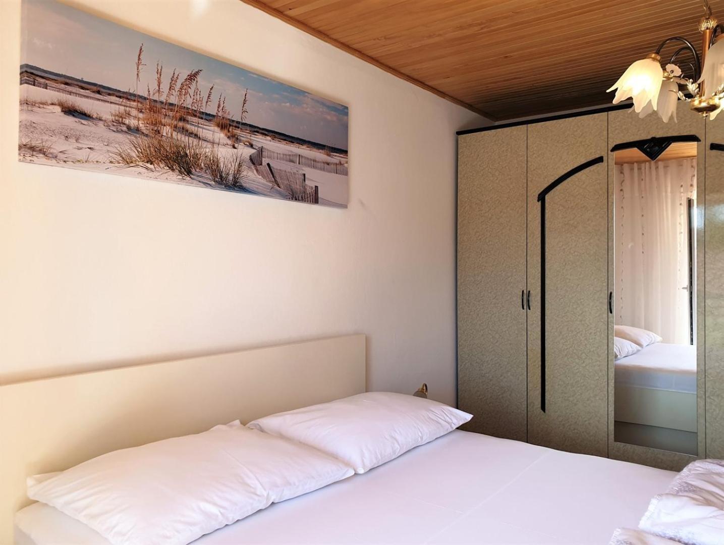 Apartments Nevenka K. Čižići Dış mekan fotoğraf