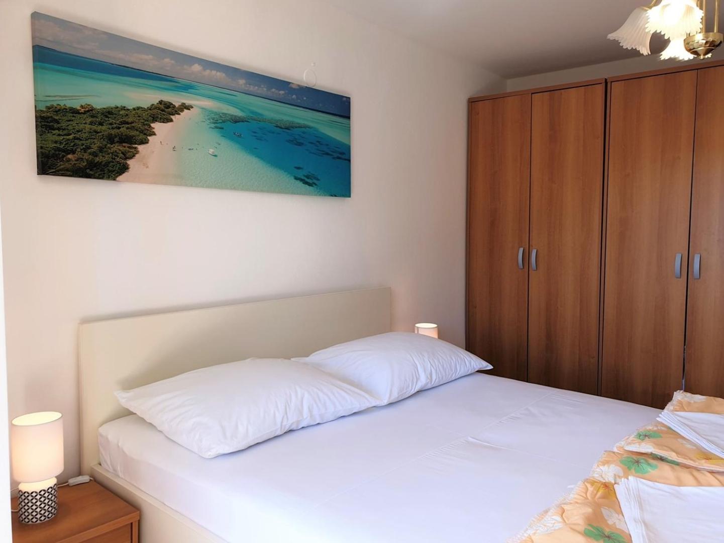 Apartments Nevenka K. Čižići Dış mekan fotoğraf