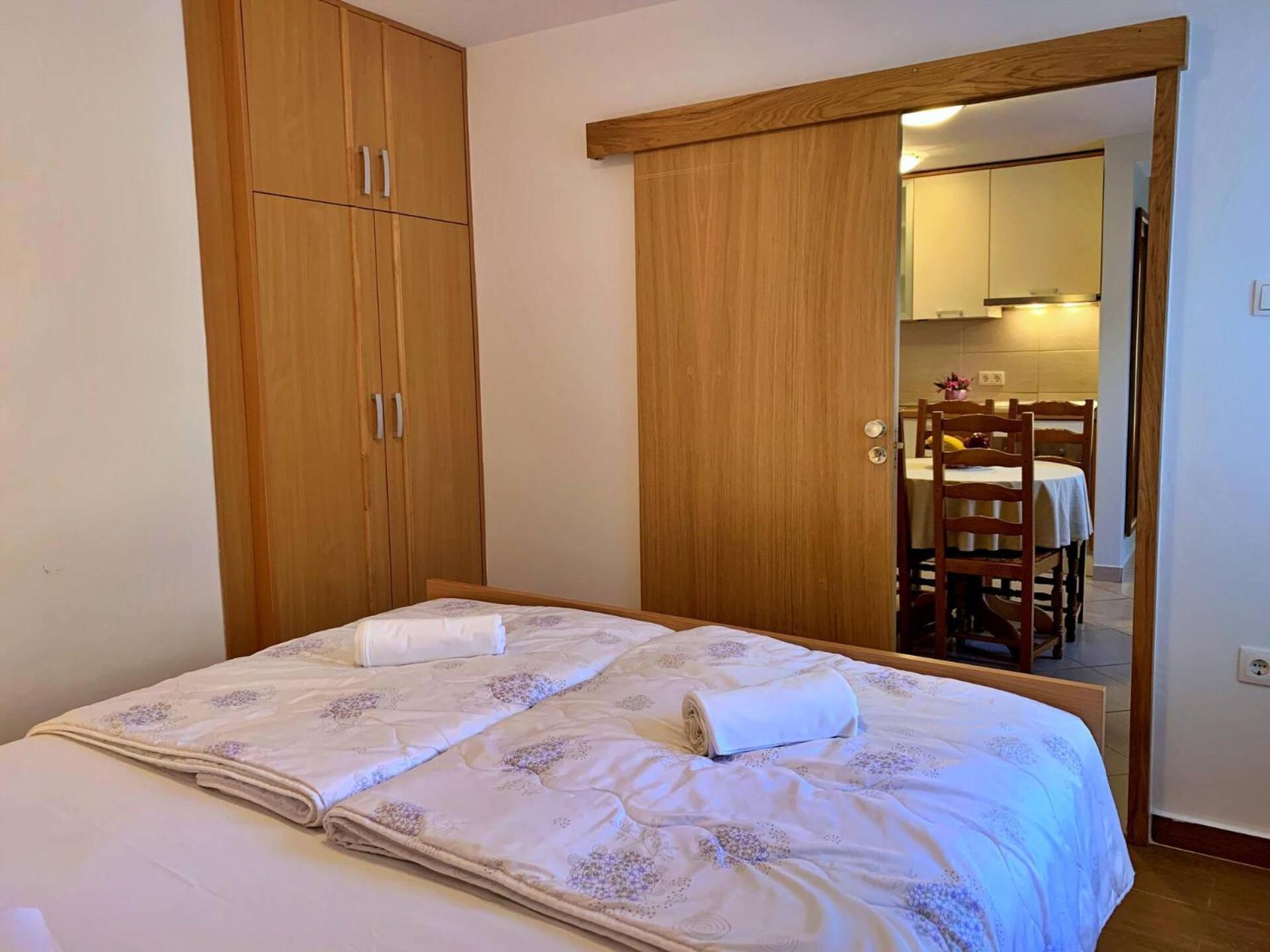 Apartments Nevenka K. Čižići Dış mekan fotoğraf