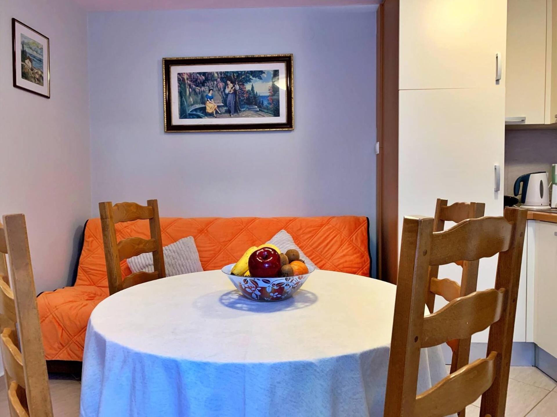 Apartments Nevenka K. Čižići Dış mekan fotoğraf