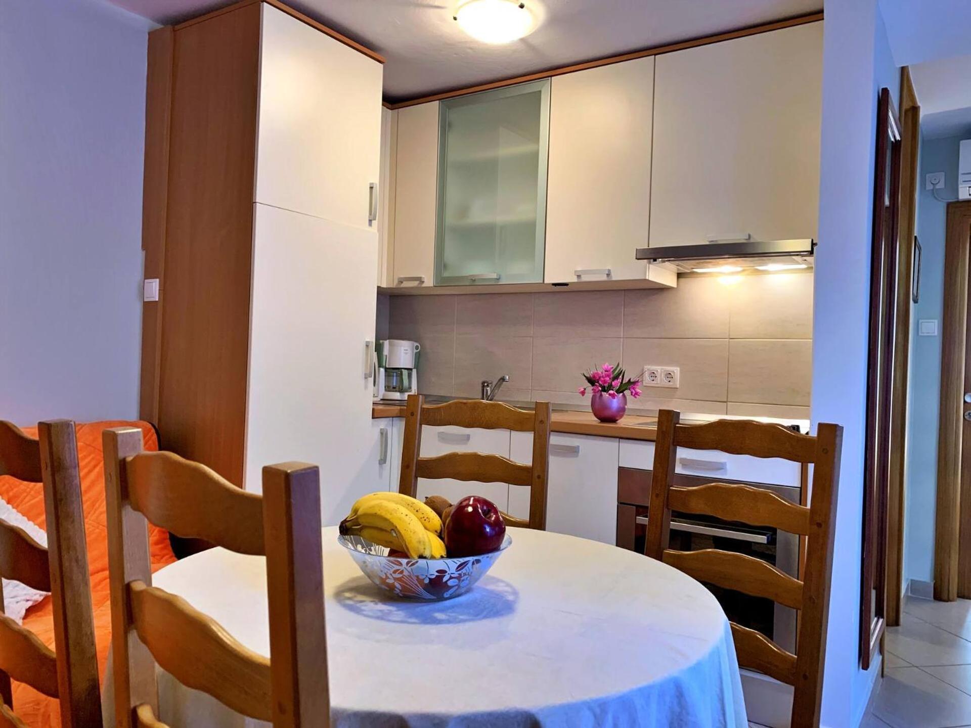 Apartments Nevenka K. Čižići Dış mekan fotoğraf