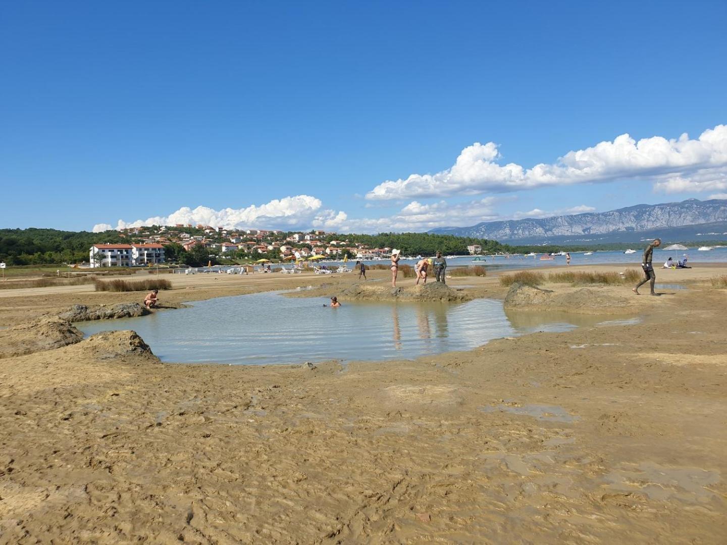 Apartments Nevenka K. Čižići Dış mekan fotoğraf