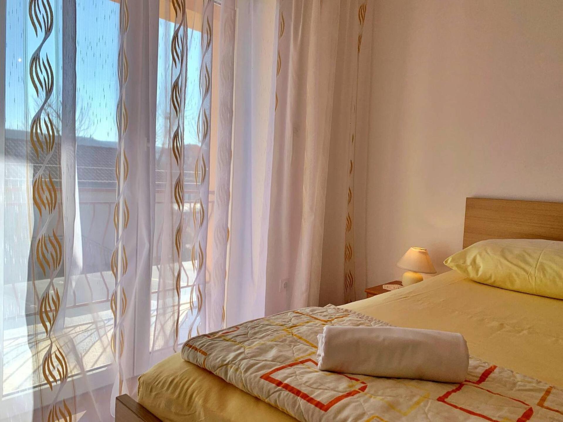 Apartments Nevenka K. Čižići Dış mekan fotoğraf