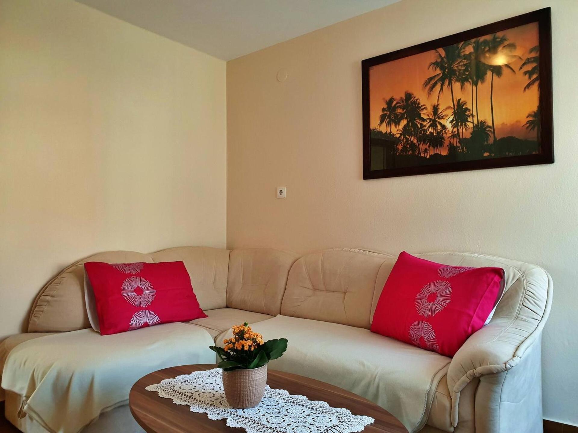 Apartments Nevenka K. Čižići Dış mekan fotoğraf