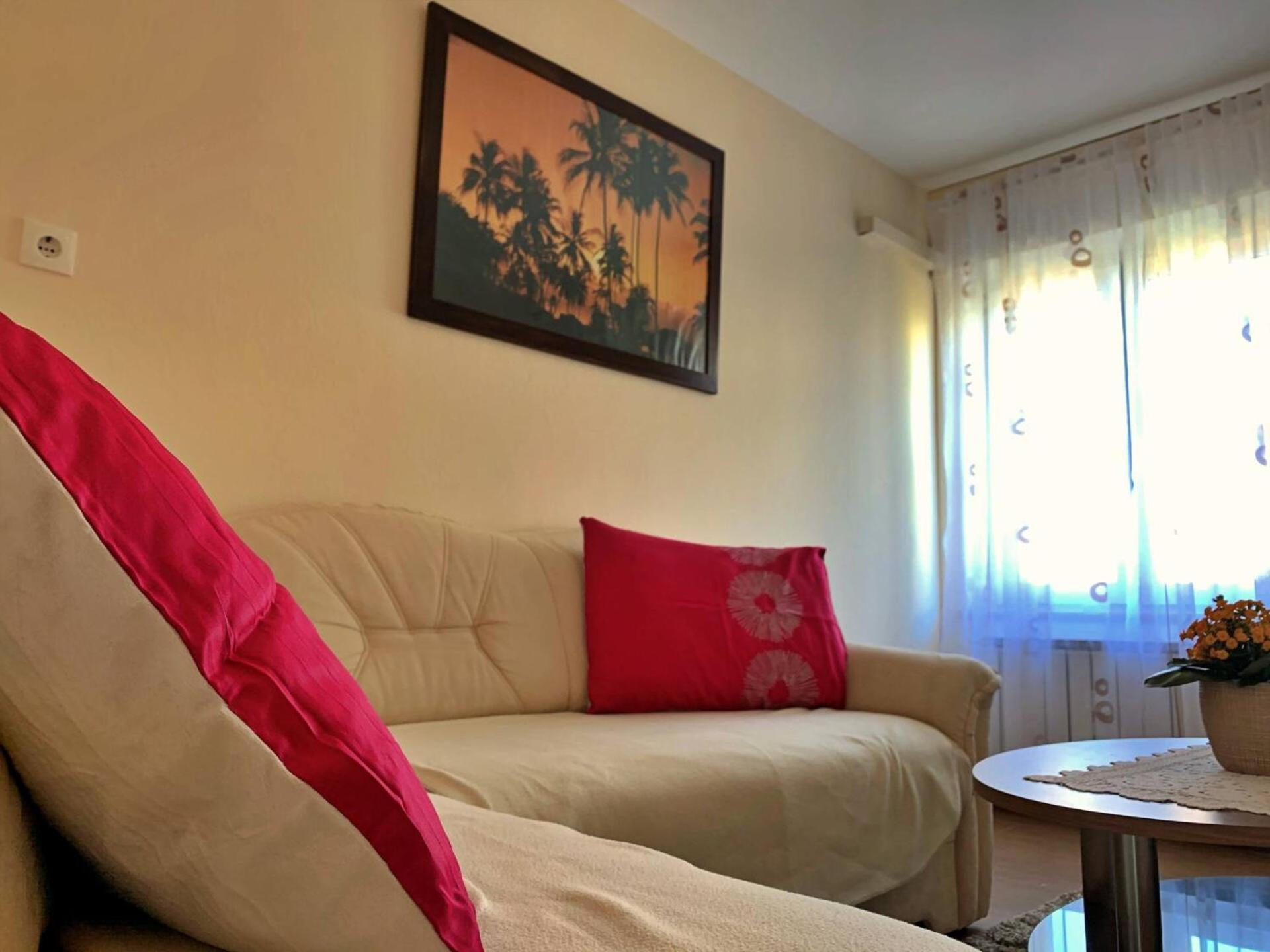 Apartments Nevenka K. Čižići Dış mekan fotoğraf
