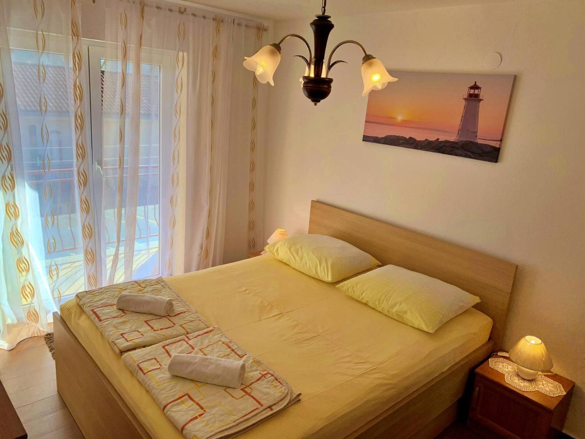 Apartments Nevenka K. Čižići Dış mekan fotoğraf